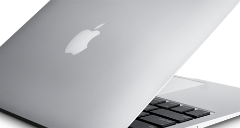Naprawa Apple MacBook Opole - Serwis