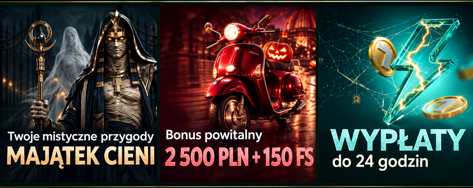 Program promocyjny platformy 777 Casino
